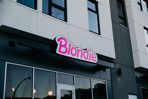 Blondies salon - Parking at rear of salon, access via Rogoona St as well as ample street parking. GET IN TOUCH. M: 0466 058 405. E: morningside@blondee.com.au . COME SEE FOR YOURSELF WHY @BLONDEE_SALON IS SO AMAZING! Blondee. 33 Chester Street, Newstead, QLD, 4006, Australia. 0418420699 faith@blondee.com.au. Hours . opening hours.